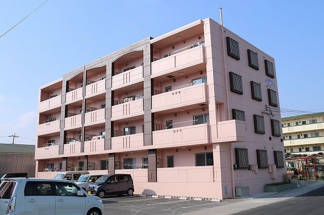 アカラ ピリラニの外観画像