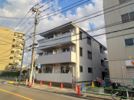 アナシエ亀有の外観画像