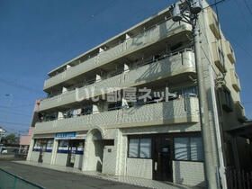 カーム富岡の外観画像