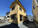 萬城戸建の外観画像
