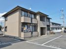 シャンテリーベン Bの外観画像