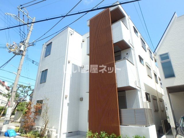 amotionの外観画像
