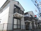 ディアス須磨山手Aの外観画像