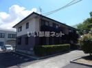 エスポワール・アージュ下石田 A棟の外観画像