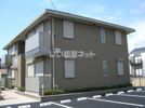 グランパティオAの外観画像
