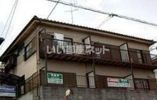 うすいコーポの外観画像