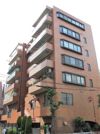 プロスペアー門前仲町の外観画像