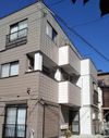 東京都北区志茂2丁目 メゾンモールSUZUKI-Ⅱの外観画像