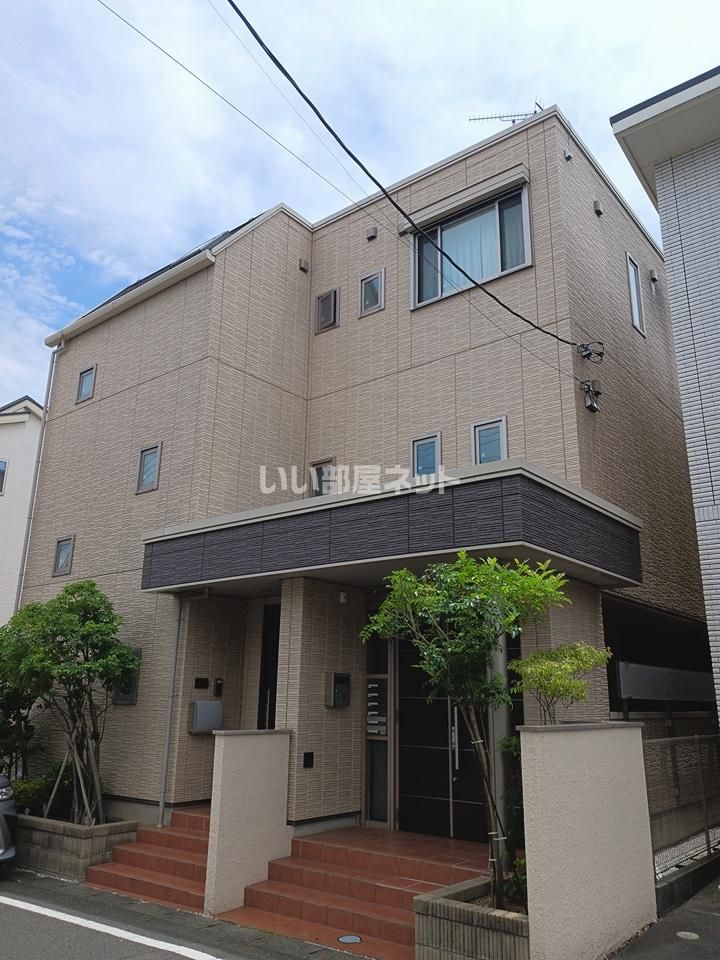 ノーブル ダーチャの外観画像