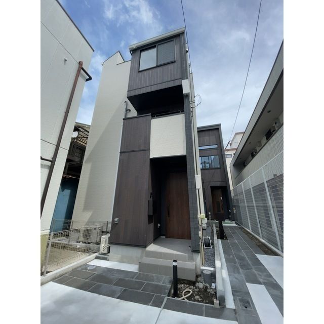 Kolet墨田八広#04の外観画像