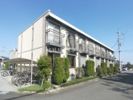リースランド野高谷 Dの外観画像