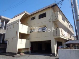 印南マンションの外観画像