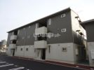 50th古川西 B棟の外観画像