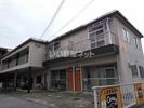 馬場アパートの外観画像