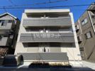 アナシエ新蒲田の外観画像