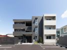 アリビオ駅西の外観画像