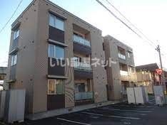 フィオーレの外観画像