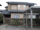 美里町U貸家の外観画像