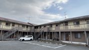 サンクコール朝和 B棟の外観画像