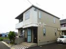アローゼ C棟の外観画像