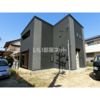 鏡島中新築戸建の外観画像
