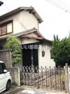 和歌山市 土入戸建て1の外観画像