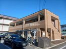 ハピネスの外観画像