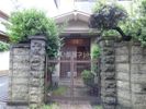 太秦安井辻ノ内町貸家の外観画像