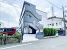 Kマンションの外観画像