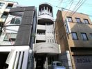 グランディールパレの外観画像