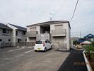 サンクレスタの外観画像