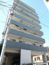 スカイコート板橋弐番館の外観画像
