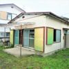 駒生戸建貸家の外観画像