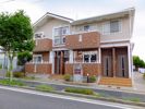 ブライトあらかわAの外観画像