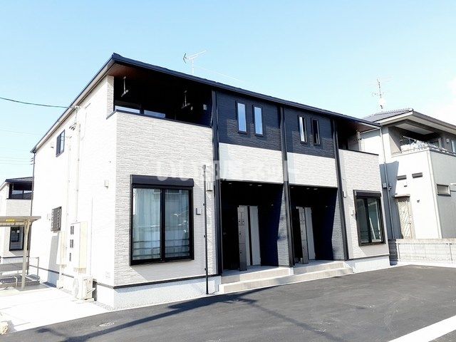 カーサ セレーノ Bの外観画像