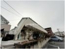 ウイングコート東小池A棟の外観画像