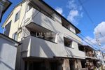 木村マンションの外観画像