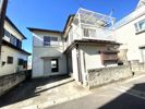袖ヶ浦市戸建ての外観画像