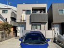 山木1－180KODATEXⅤD棟の外観画像