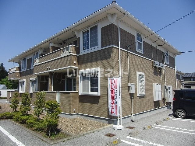 カレントS・K Cの外観画像