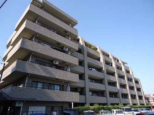 レクセル南大塚の外観画像