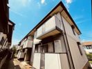 ロイヤルガーデン若柴 E棟の外観画像