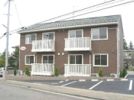 D-Room華の外観画像