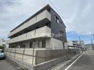 コモド・アイの外観画像
