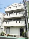 田﨑ビルの外観画像