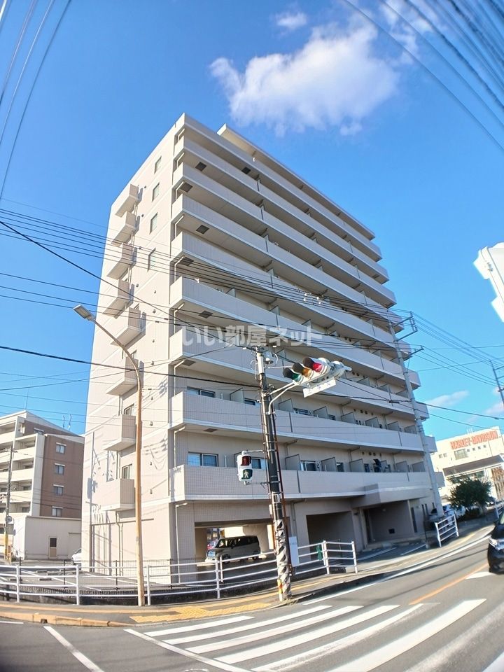 ルート Vの外観画像