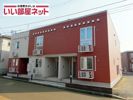 サンシャインKⅡの外観画像