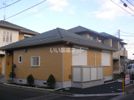 原戸建の外観画像