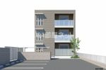 シャーメゾン北市の外観画像