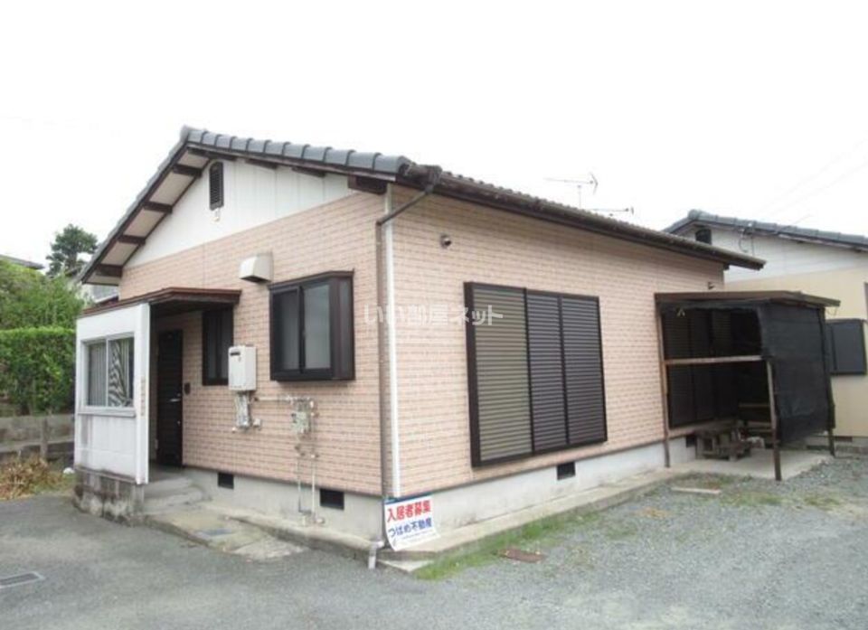 ドリームワン池田の外観画像